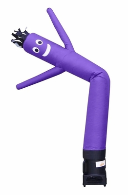 21ft φτηνός φουσκωτός Sky Air Dancer φουσκωτός σωλήνας άνθρωπος χορεύοντας άνθρωπος για τη διαφήμιση
