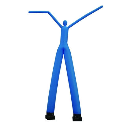 Φαρμακείο Προσαρμοσμένο Air Dancer Φουσκωτό Wave Man Sky Air Tube Dancer Με Sky Dancer Air Blower Για Διαφήμιση