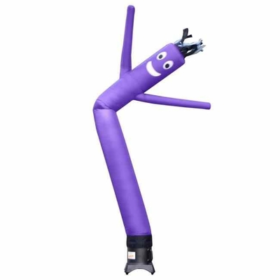Κινηματογραφικό 20ft Air Dancer Tube Man Κουνούμενος Διαφήμιση φουσκωτή κούκλα