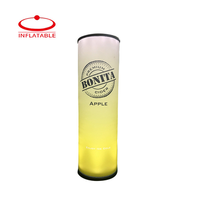 OEM Πυροβόλο Air Dancer Πυροβόλο Wind Dancer Column Για Διαφημιστικό Εξοπλισμό