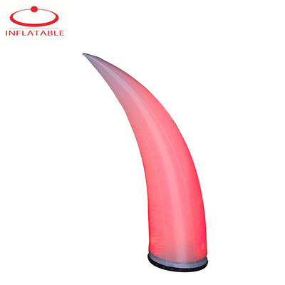 OEM Πυροβόλο Air Dancer Πυροβόλο Wind Dancer Column Για Διαφημιστικό Εξοπλισμό