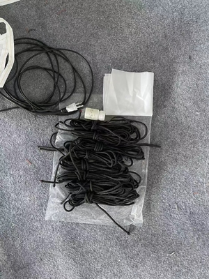 Εξωτερικό φως LED Γίγαντας Διαφήμιση Διακόσμηση Πιεστικό μοντέλο Μεγάλο φουσκωτό φεγγαρόστατο