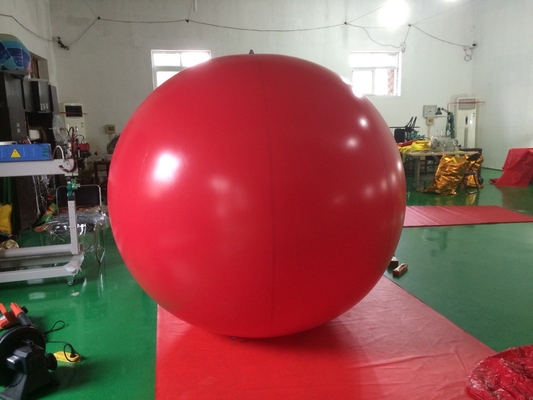 Περσικά διαφημιστικά μπαλόνια PVC