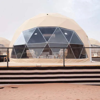 κατασκήνωση πεζοπορία εξωτερικά Eco-Glamping κουζίνες θόλος ιγκλού σκηνές