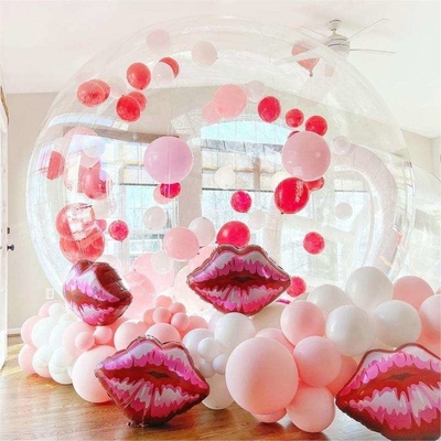 Κουπόλα Τέντα πολυτελή φουσκωτή Bubble House Lodge Party ενοικίαση ODM