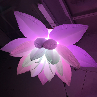 OEM Πυροβολιστικό Φως LED Πυροβολιστική διακόσμηση λουλουδιών με φώτα